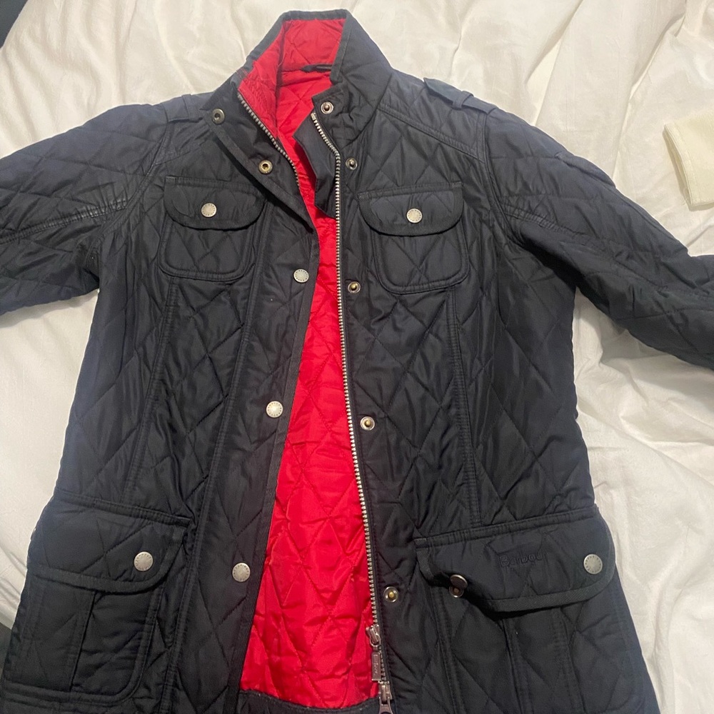 Jacket